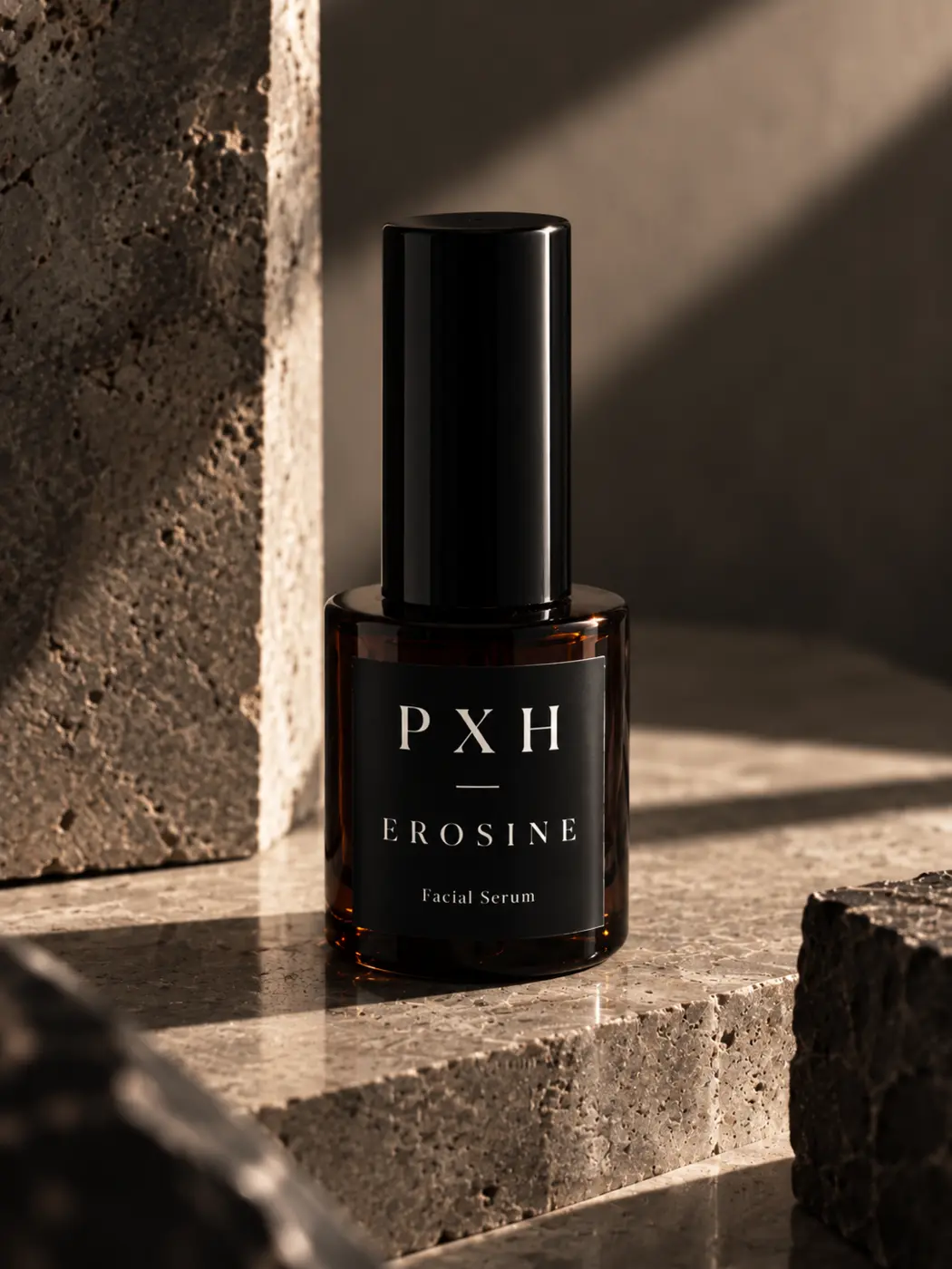 Erosine 30 ML, The Facial Serum by Paxton Hunter